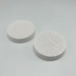 10 Ppi 20ppi 30ppi 60ppi Porous Reticulated Alumina Open-cell Porous Foam Ceramic - Image 2