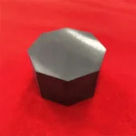 Wear Resistance High Hardness Silicon Nitride Cylinder / Si3N4 Industrial Ceramic Plates with Cutting Service