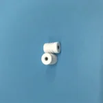 Macor Machinable Ceramic Tube Bar With Thread Low Thermal Conductivity High Precision - Image 2