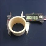 ZTA Zirconia Toughened Alumina Ceramic Tube/ZrO2 Sleeve - Image 6