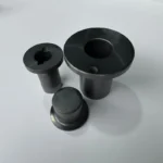 Customize Wearable SIC Ceramic Sleeve Silicon Carbide Ceramic Shaft - Image 3