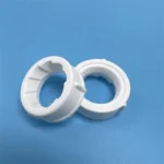 White  95% 99.5% Alumina Ceramic Pepper Mill Grinder Al2O3 Ceramic Coffee Grinding Core - Image 3