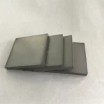 Industrial Ceramic Parts Insulator Silicon Carbide Board High Hardness SiC Body Protect Ceramic Plate - Image 3
