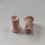High Wear Resistance Thread 99.8% Alumina Ceramic Textile Yarn Guide - Image 2