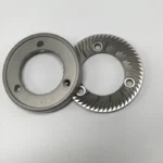 Coffee Grinding Blade Dia 60 64mm Stainless Steel Grinder