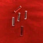 Customized Size Optical Fiber Fused Clear Glass Rod Quartz Rod Transparent Quartz Glass Rod - Image 4