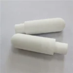 Soil Water Potential Moisture Sensor Tensiometer Use Porous Ceramic Pipe Probe Cup Tube - Image 2