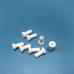 Industrial Electrical Thermal Macor Material Insulator Accessory /Tubing Machinable Glass Ceramic Pipe/Irregular Part