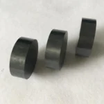 High Precision Silicon Nitride Si3n4 SIN Ceramic Disc Disk - Image 2