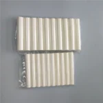 99% Hexagonal BN Boron Nitride Ceramic Rod - Image 2