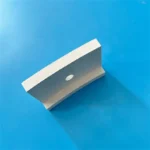 White Boron Nitride Board Customized High Thermal Conductivity BN Ceramic Plate - Image 5