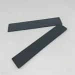 Customized Porous Silicon Carbide Liquid Filtering Strip Gas Separating Waste Gas SiC Ceramic Sheet - Image 6