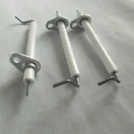 In Stock Spark Plug Alumina Ceramic Water Level Probe Cooker Ignition Electrode - Image 4