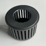 Silicon Carbide Grading  Wheel  Electrically Insulating Ceramic Mechanical Grinding Part - Image 6