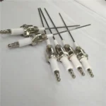 Customize Alumina Ceramic Industrial Igniter Electrode Ignition System