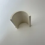Pure White High End Boron Nitride BN Advanced Ceramic Functional Structural Components - Image 4