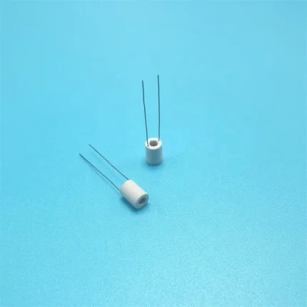 Porous Ceramic Atomizing Core Gasification Oil Liquid Atomizer Heating Element Core