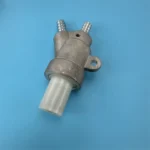Handhold Clean Equipment B4C Boron Carbide Nozzle Sandblasting SSIC SIlicon Carbide Nozzle Sand Blasting Nozzle for Sandblasting - Image 6