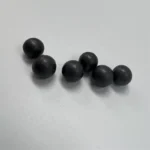 Industrial Abrasive Silicon Carbide Grinding Ball SiC Ceramic Bead