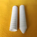 Insulating Porcelain Ceramic Thread Pipes Steatite Ceramic Insulation Tube - Image 5
