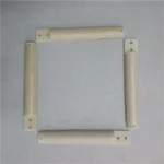High Thermal Conductivity and Wear Resistant Aluminum Nitride 170W/ M  Rod. ALN Ceramic Parts Ceramic Sheet - Image 5