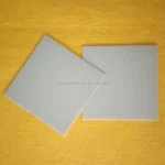 High Thermal Conductivity  AlN  Ceramic Sheet Aluminum Nitride Ceramic Plate - Image 5