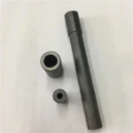 Stepped Silicon Carbide Ceramic Roller Sic Ceramic Shaft Tube for Industrial Furnace - Image 4