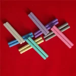 7*73 mm Colorful Liquid Mosquito Repellent Coil Incense Wooden Fiber Wick - Image 5