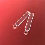 Heat Resistance Half Round clear Diffusion Clear Fused Quartz Heating Boat for Tube Furnace - Image 6