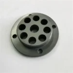 High-Performance SiC Silicon Carbide Ceramic Ring Customized Structure Ceramic Parts 5.0 (2 Reviews) 14 Sold - Image 4
