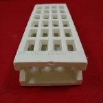 Cordierite Mullite Plate Kiln Furniture Mullite-Cordierite Slab for Tunnel Kiln Premium Refractory - Image 5