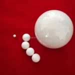 Wear Resistant Ceramic Grinding Media ZTA Zirconia Beads Zirconia Ceramic Bearing Balls - Image 6