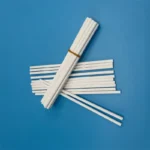 Industrial Ceramic Magnesium Oxide Ceramic Tube 99% Mgo Rod for 2 and 4 Hole - Image 4