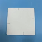 Refractory Mullite Burnt Board Insulator Cordierite Ceramic Irregular Plate - Image 6