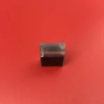 Black Quartz Glass Cell Self Masking Continuous with Two Pipeline  Flowthrough Cell - Image 4
