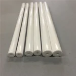 In Stock Dia 8mm 9mm Length Customized 95% Glazed Alumina Ceramic Insulator Ignition Al2o3 Ceramic Tube for Electrode - Image 6