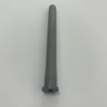 Silicon Nitride Ceramic Riser protection Tube Si3N4 Stopper Pipe for Low Pressure Die Casting - Image 6