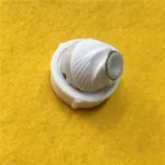 95 Alumina Grinding Core Salt Coffee Machine Al2O3 Ceramic Grinder Burr - Image 3
