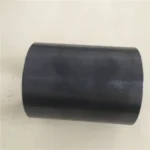 Customized High Strength Silicon Nitride Ceramic Cylinder Si3N4 Pipe - Image 3