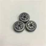 Sic Silicon Carbide Ceramic Disc Mechanical Part for Heat Exchanger - Image 6