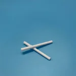 Surface Glazed Alumina Ignition Tube Insulator Al2O3 Ceramic Electrode Igniter - Image 6