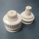 Steatite Ceramic Socket Insulator  Ceramic  Terminal Blocks With High Insulation - Image 3