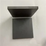 Insulated SiC Ceramic  Board Polished Silicon Carbide Plate - Image 6