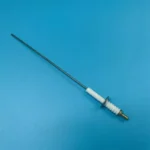 Industrial Use Insulator Glazed Alumina Electrode Igniter Gas Stove 95 Al2O3 Ceramic Ignition - Image 6