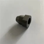 Precision Machinable Si3n4 Silicon Nitride Ceramic Nozzles / Horn-shaped Tubes / Insulating Parts - Image 6