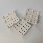 Customized Cordierite Ceramic Block Irregular Corundum Mullite Sagger Plate for Refractory Processing Service Including Cutting - Image 4