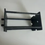 Customized High Strength Sintered Silicon Carbide SSiC SiC Ceramic Holder Support Trestle Frame - Image 2