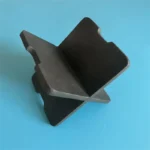 Precision Silicon Carbide (SiC) Ceramic Support Structural Part for Insulation - Image 4