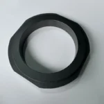 Silicon Carbide Irregular Part Ring SSIC Sic Ring for Mechanical Seal - Image 6