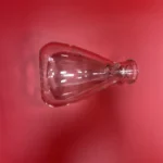 High Purity Heat Resistant Quartz Products Quartz Beaker for Laboratory Chemical Reaction and High Temperature Liquid Heating - Image 2